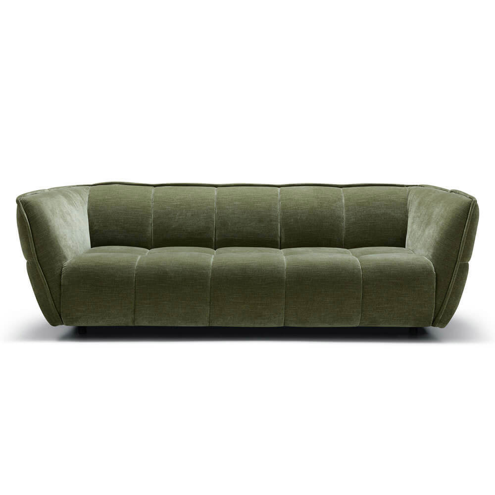 Claudia Two Seater Sofa